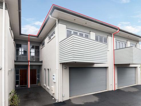 2/119B Queens Avenue, Frankton