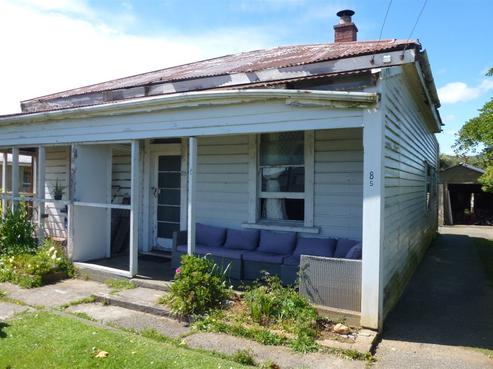 85 Reid Street, Blaketown