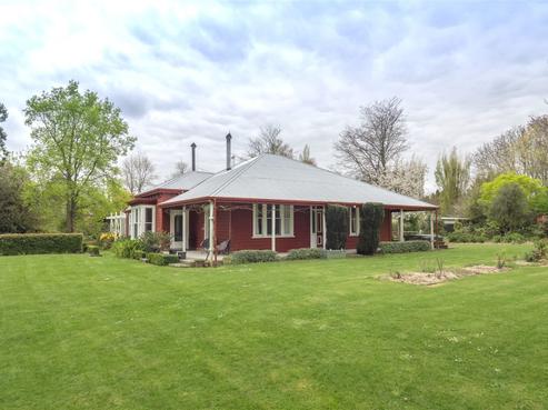 137 Smithfield Road, Elgin