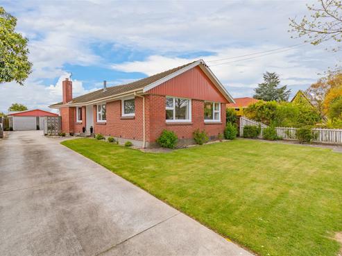 12 Kingrove Street, Bishopdale