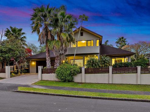 3 Lupetti Rise, West Harbour