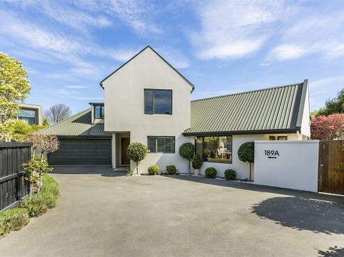 189A Clyde Road, Burnside