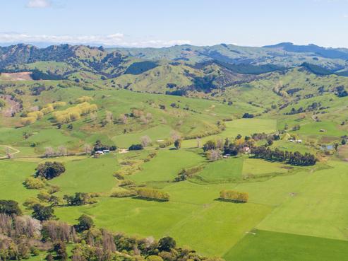 390 Langdale Road, Mangapakeha