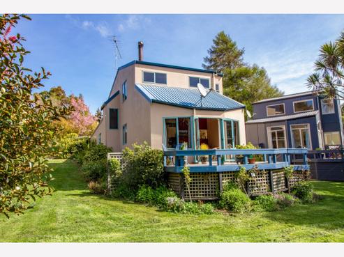 15A Southridge Drive, Ohakune