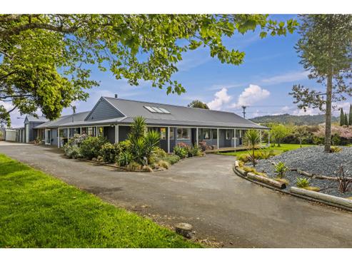 515 Whitehills Road, Waitoki