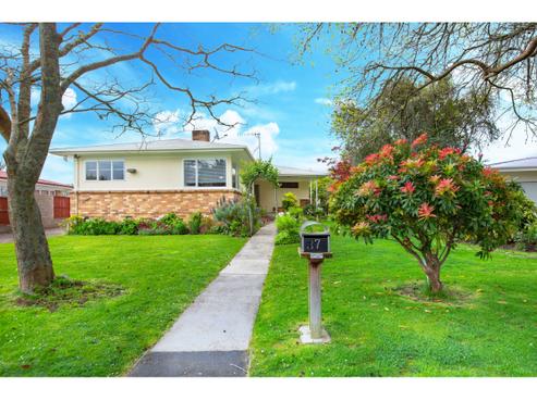 37 Haultain Street, Fairfield