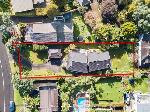 35 Montgomery Avenue, Rothesay Bay