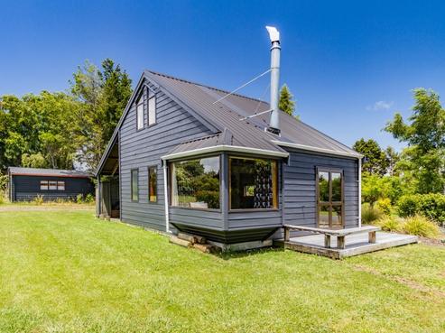 3A Manuka Street, Ohakune