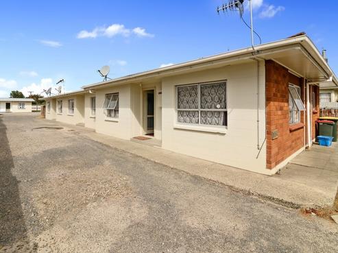 3/220 Old Taupo Road, Hillcrest