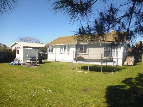 44 Liverpool Crescent, Flaxmere