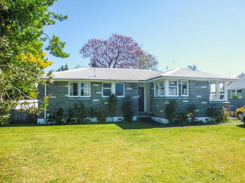 16 Henderson Road, Flaxmere