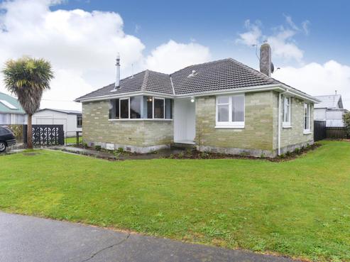 616 Campbell Place, Raureka