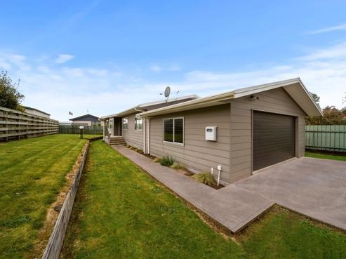 3 Titoki Place, Inglewood