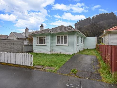 61 Norwood Street, Normanby