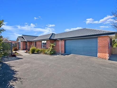 20 Othello Drive, Rolleston