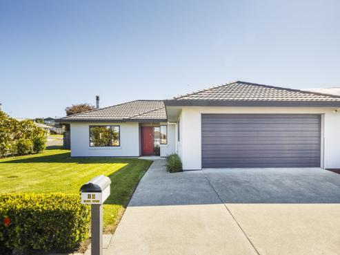 10 Logan Grove, Feilding