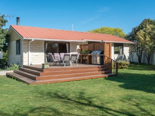 22 William Street, Rolleston