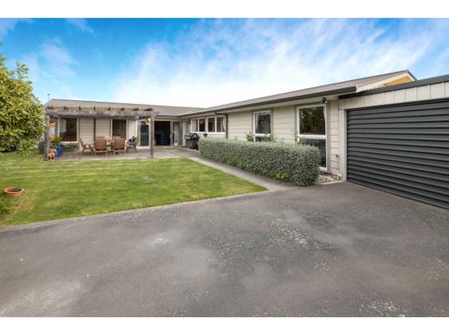 1 Burrows Place, Ilam