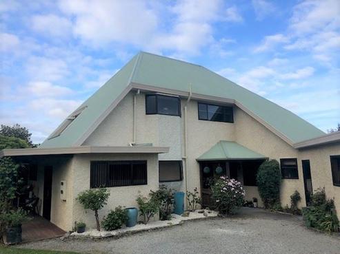 28 Forest Road, Geraldine
