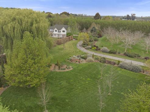 108 Island Road, Kaiapoi