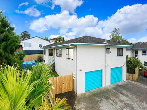 1/17 Tetrarch Place, Totara Vale