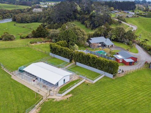 575A Smart Road, Hillsborough