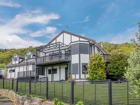4 Mohua Street, Waikanae