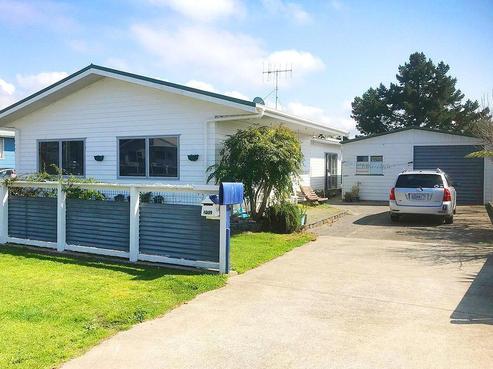 202 Tamaki Road, Whangamata