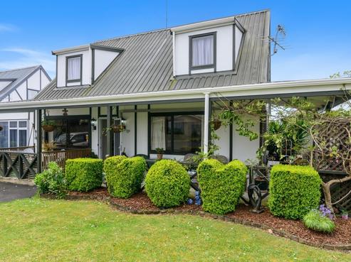 10A Amun Place, Westbrook