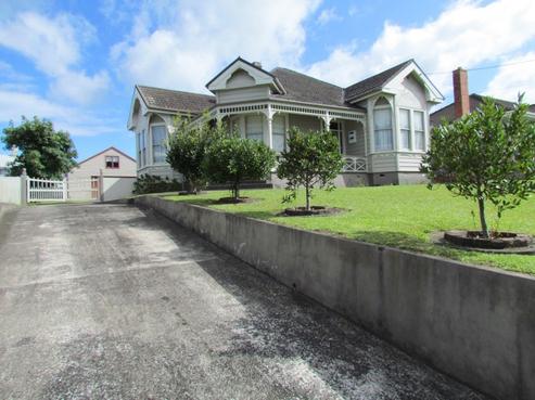 4 Islington Street, Dargaville