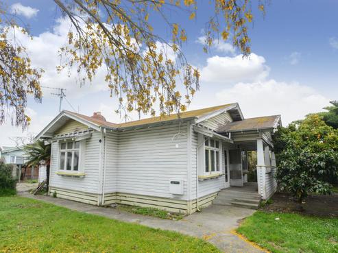 511 Saint Aubyn Street East, Hastings