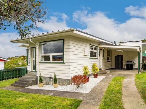 219 Dowse Drive, Maungaraki