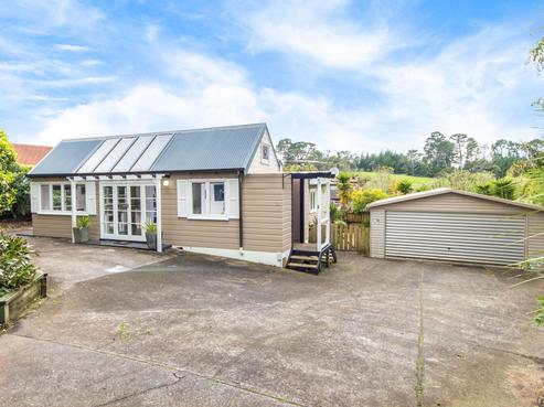 24 Wallace Road, Ranui