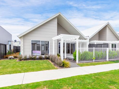 27 Ashdown Way, Rolleston