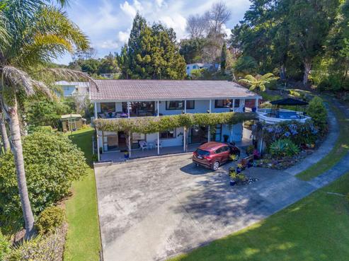468 State Highway 10, Cable Bay