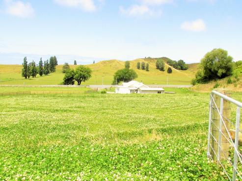 929 State Highway 2, Wairoa