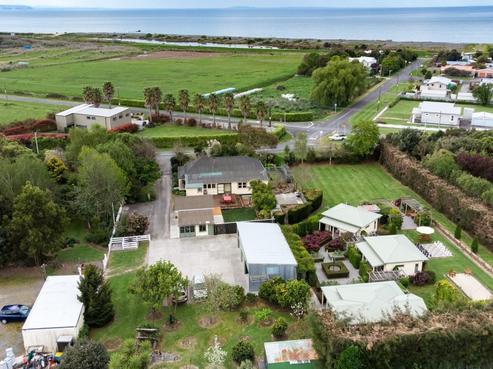 198 School Road, Clive