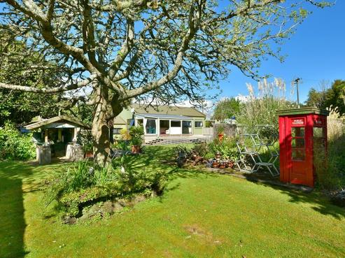 716 Tahekeroa Road, Makarau