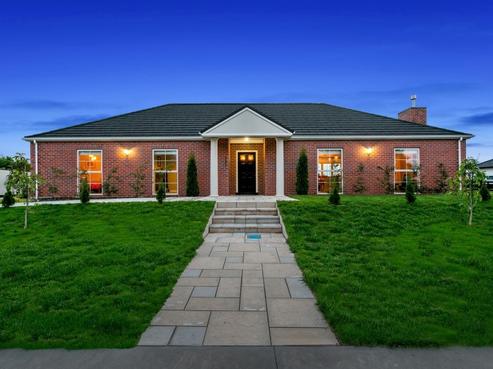 121 Saint Kilda Road, Cambridge