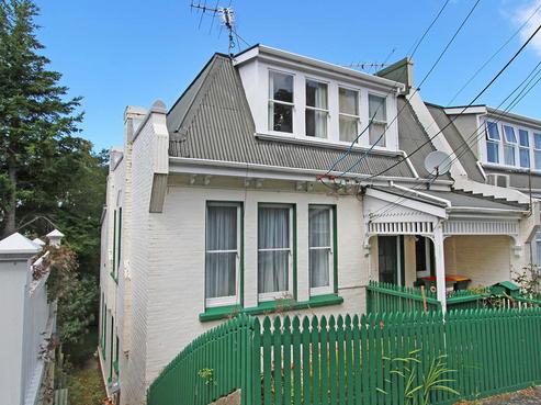 41 Royal Terrace, Dunedin Central