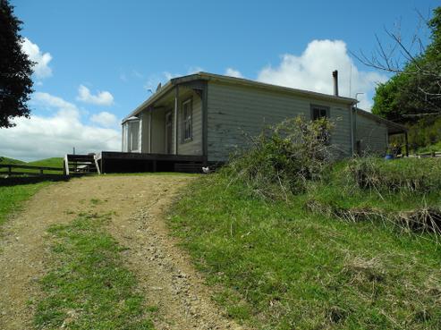 144 Honikiwi Road, Otorohanga