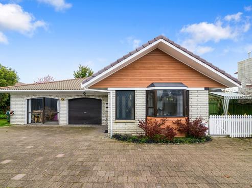 46A Springfield Road, Springfield