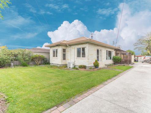 363 Hills Road, Mairehau