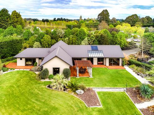 220 Bells Road, West Melton