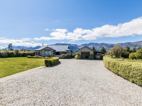 161 Cemetery Road, Lake Hawea