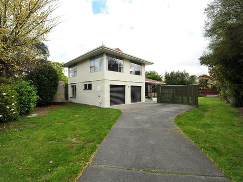 5 Sycamore Lane, Sockburn