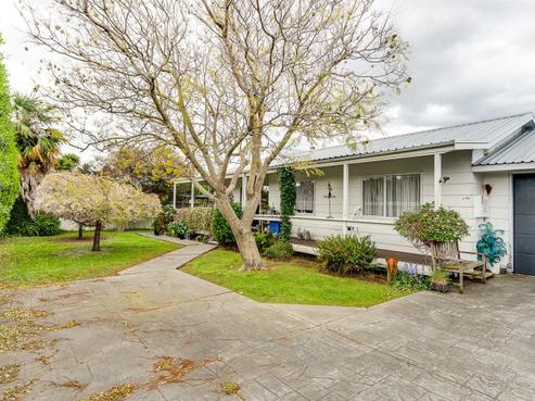 1/20 Howard Road, Taradale
