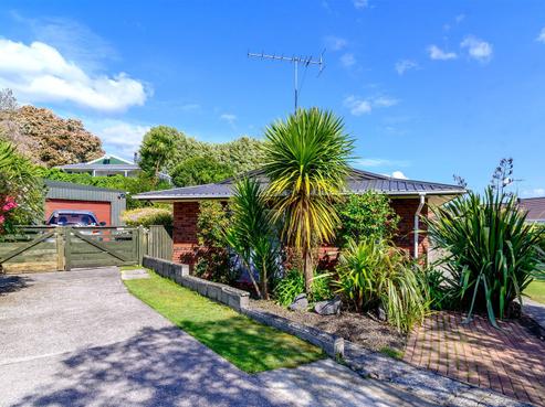 8 Wallingford Place, Hillcrest