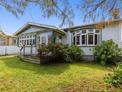 47 Kebbell Grove, Epuni