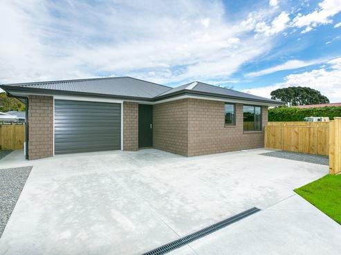 41 Grey Street, Waitara